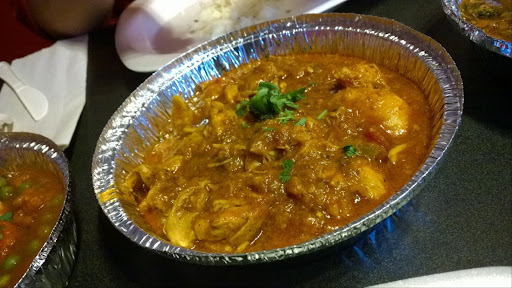 Indian Restaurant «Indian Kichen», reviews and photos, 10278 W Sample Rd, Coral Springs, FL 33065, USA