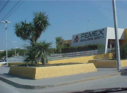 Pemex, Álvaro Obregón, Nuevo Mexicali, 67450 Lázaro Cárdenas, B.C., México, Hospital | NL