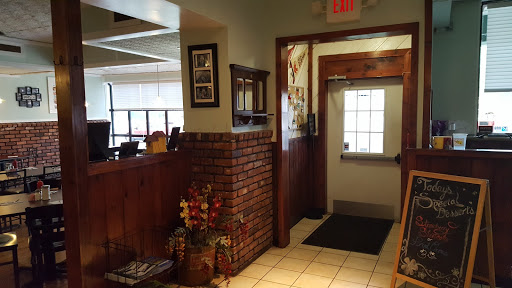 Cafe «First Stop Cafe», reviews and photos, 365 Walnut St Ext, Agawam, MA 01001, USA