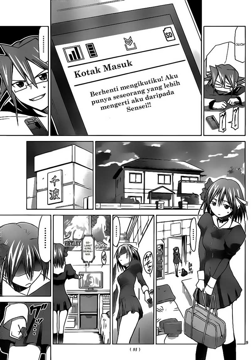 Komik denpa kyoushi 013 14 Indonesia denpa kyoushi 013 Terbaru 9|Baca Manga Komik Indonesia|
