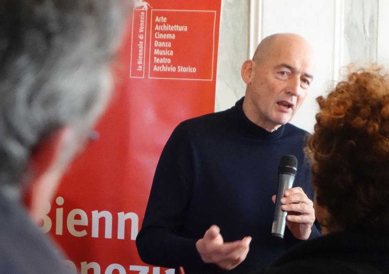 Rem Koolhaas