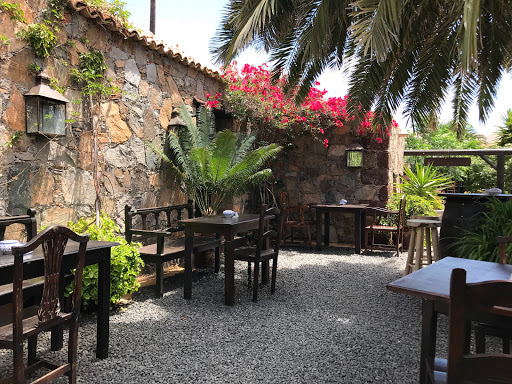 Casa de la Naturaleza