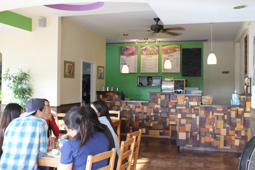 Açai Deli & Juice Bar, Plaza Universidad, Calz del Tecnológico 15300, Altabrisa, 22420 Tijuana, B.C., México, Restaurante de comida saludable | BC