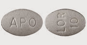 Buy cheap Loratadine and pseudoephedrine