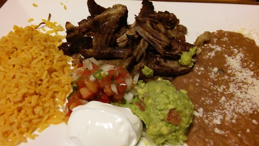 Bar & Grill «Casa Grande Mexican Bar», reviews and photos, 30 W 11th St, Tracy, CA 95376, USA