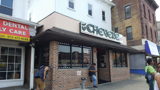 Cafe «El Chevere café», reviews and photos, 603 Main Ave, Passaic, NJ 07055, USA