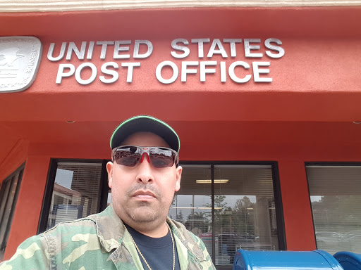 Post Office «US Post Office», reviews and photos, 1418 S Azusa Ave, West Covina, CA 91791, USA