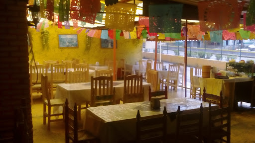 Restaurante La Esperanza, Carr. Federal A Cuernavaca 90, Tres Marias, 62515 Tres Marías, Mor., México, Restaurante | MOR