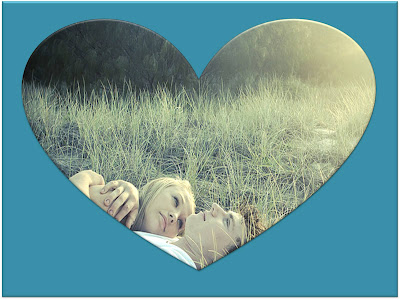 imagenes de corazones cariñosos}