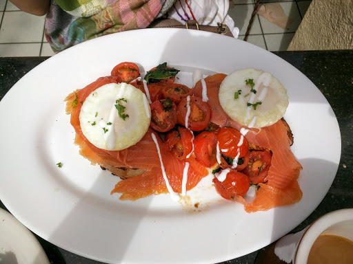 German Restaurant «Cafe Heidelberg», reviews and photos, 1100 S Coast Hwy, Laguna Beach, CA 92651, USA