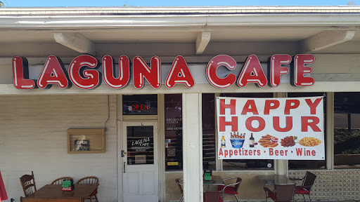 Cafe «Laguna Cafe», reviews and photos, 24310 Moulton Pkwy, Laguna Woods, CA 92637, USA