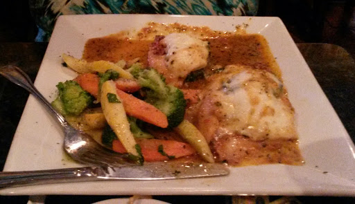 Italian Restaurant «Adriatic Cafe Italian Grill», reviews and photos, 17402 Northwest Fwy, Jersey Village, TX 77040, USA