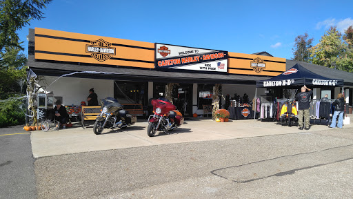 Harley-Davidson Dealer «Carlton Harley-Davidson», reviews and photos, 11771 OH-44, Mantua, OH 44255, USA