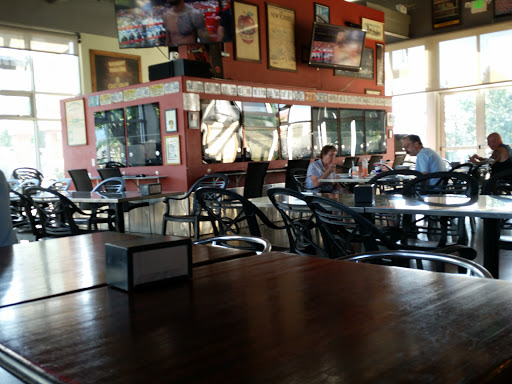 Restaurant «Nu Yalk Pizza», reviews and photos, 9780 S Virginia St, Reno, NV 89511, USA