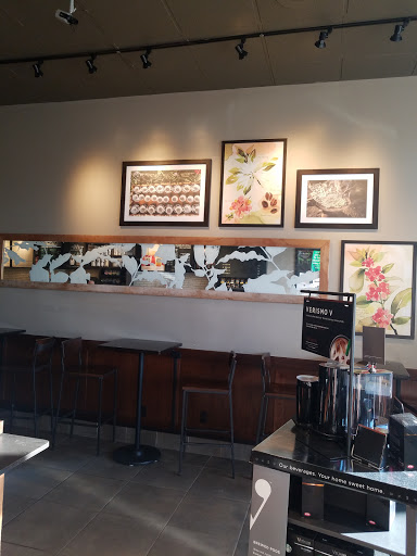 Coffee Shop «Starbucks», reviews and photos, 78 E Putnam Ave #7, Greenwich, CT 06830, USA