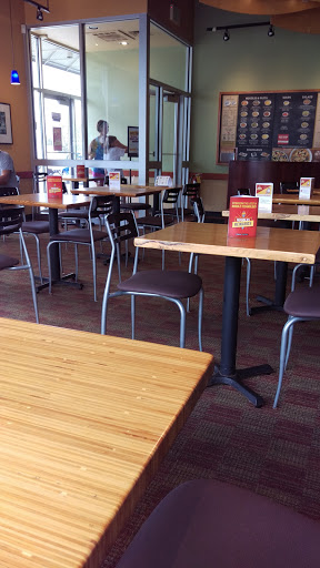 Restaurant «Noodles and Company», reviews and photos, 315 Randall Rd, Lake in the Hills, IL 60156, USA