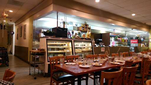 Thai Restaurant «Thai Nakorn», reviews and photos, 11951 Beach Blvd, Stanton, CA 90680, USA