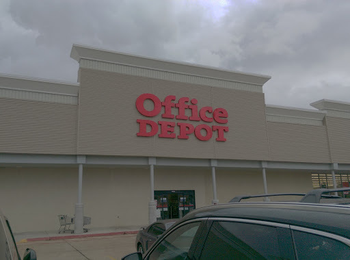 Office Supply Store «Office Depot», reviews and photos, 755 Veterans Memorial Blvd, Metairie, LA 70005, USA