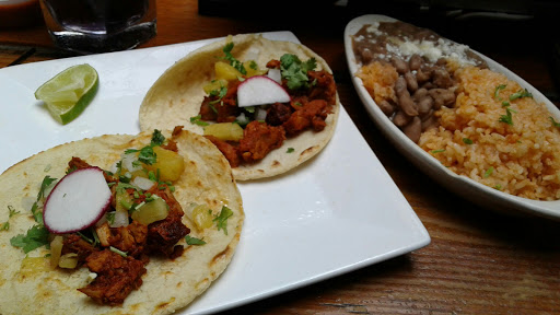 Mexican Restaurant «El Borracho Ballard», reviews and photos, 5465 Leary Ave NW, Seattle, WA 98107, USA