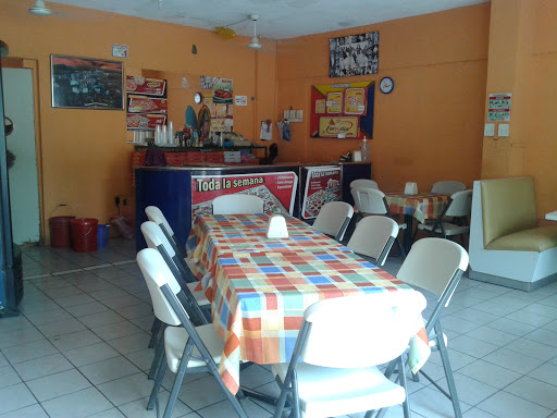 Taz Pizza, Centenario 5, Tamuin Centro, 79200 Tamuín, S.L.P., México, Pizza para llevar | SLP