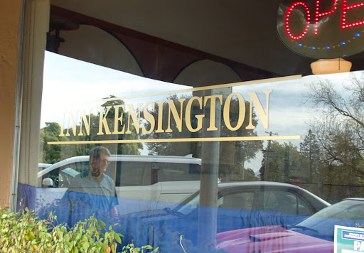 American Restaurant «Inn Kensington Restaurant», reviews and photos, 293 Arlington Ave, Berkeley, CA 94707, USA