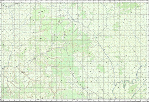 Уменьшенное изображение Карта 200k--b34-05