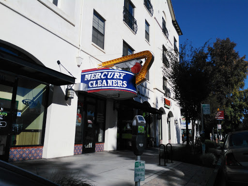 Dry Cleaner «Mercury Cleaners», reviews and photos, 1420 16th St, Sacramento, CA 95814, USA