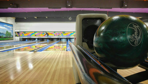 Bowling Alley «Highland Bowl», reviews and photos, 2123 NW 9th St, Corvallis, OR 97330, USA