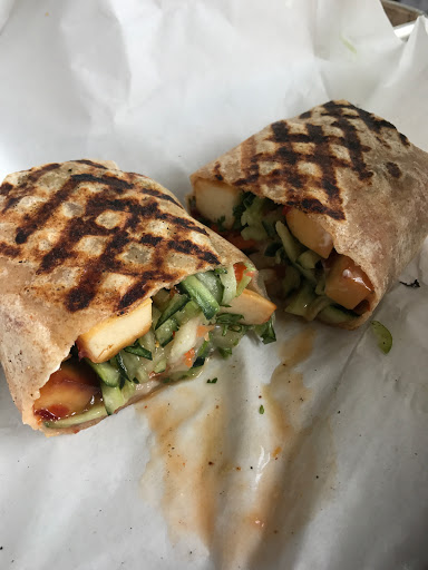 Sandwich Shop «Mendocino Farms», reviews and photos, 4724 Admiralty Way, Marina Del Rey, CA 90292, USA