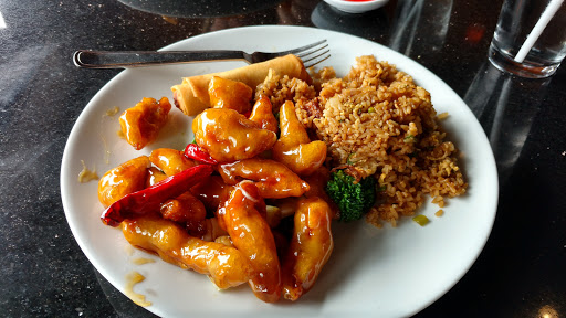 Asian Restaurant «Pepper Asian Bistro», reviews and photos, 2831 E Colfax Ave, Denver, CO 80206, USA