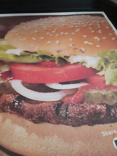 Fast Food Restaurant «Burger King», reviews and photos, 1010 Union St, Bangor, ME 04401, USA