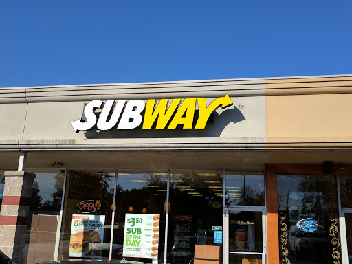 Restaurant «Subway», reviews and photos, 2227 N Verity Pkwy, Middletown, OH 45042, USA