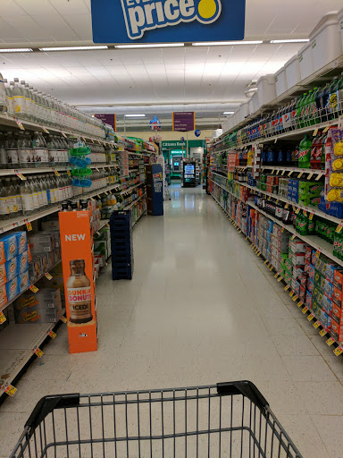 Supermarket «Super Stop & Shop», reviews and photos, 301 Newbury St, Danvers, MA 01923, USA