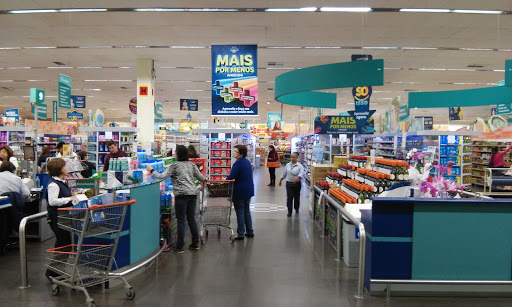 Supermercado Angeloni, R. Min. Calógeras, 1639 - Anita Garibaldi, Joinville - SC, 89202-005, Brasil, Lojas_Mercearias_e_supermercados, estado Santa Catarina