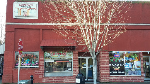 Mexican Restaurant «Lupitas Restaurant», reviews and photos, 311 N Front St, Woodburn, OR 97071, USA