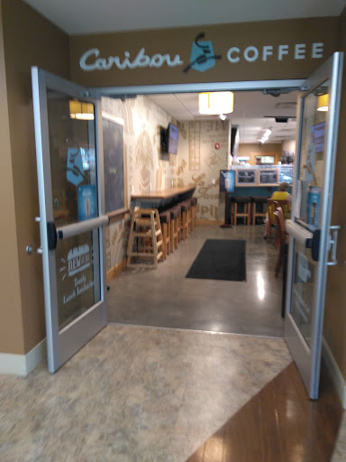 Coffee Shop «Caribou Coffee», reviews and photos, 202 10th St SE, Cedar Rapids, IA 52403, USA