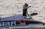 Qatar-Doha Shaun Torrente of USA of F1 Qatar Team at UIM F1 H20 Powerboat Grand Prix of Qatar. March 13-14, 2015. Picture by Vittorio Ubertone/Idea Marketing.