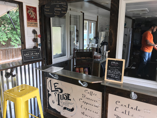 Coffee Shop «Le Muse Coffee and Wine Bar», reviews and photos, 1007 W Hwy 290 b, Dripping Springs, TX 78620, USA
