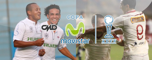U. San Martin vs Universitario en VIVO - Copa Movistar 2012 U. San Martin vs Universitario en VIVO - Copa Movistar 2012