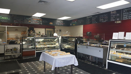 Bakery «Italian Gourmet Deli & Bakery», reviews and photos, 15 Hartford Ave, Newington, CT 06111, USA