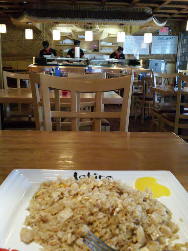 Japanese Restaurant «Ichiro», reviews and photos, 69 Newtown Rd, Danbury, CT 06810, USA