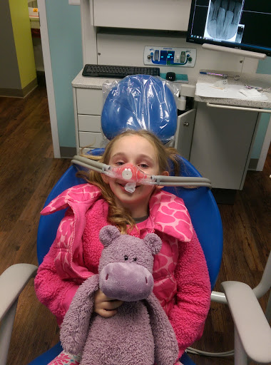 Pediatric Dentist «Pediatric Dentistry of Mullica Hill», reviews and photos