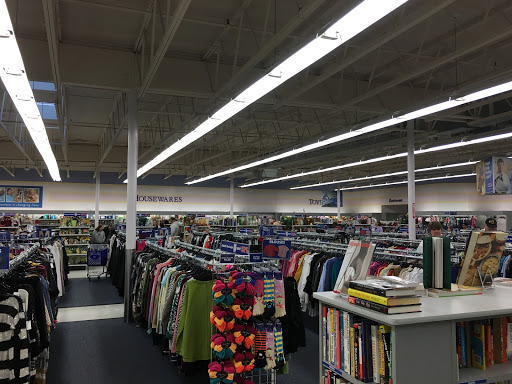 Thrift Store «Goodwill», reviews and photos, 6425 NE Fourth Plain Blvd, Vancouver, WA 98661, USA