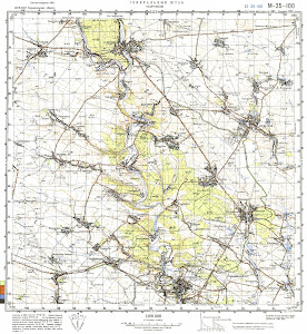 Thumbnail Map 100k--m35-100