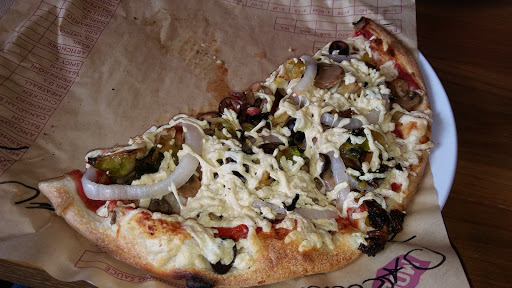 Pizza Restaurant «MOD Pizza», reviews and photos, 2033 Dorsett Rd, Maryland Heights, MO 63043, USA