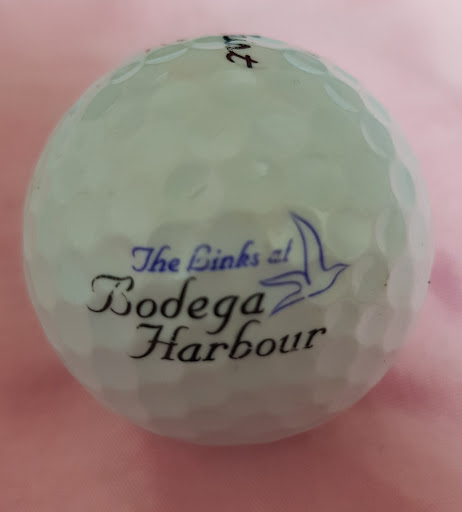 Golf Course «The Links at Bodega Harbour», reviews and photos