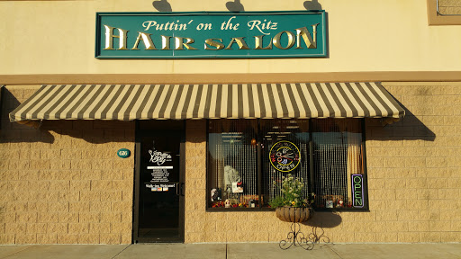 Beauty Salon «Puttin On the Ritz Hair Design», reviews and photos, 626 Mulberry St, Milton, DE 19968, USA