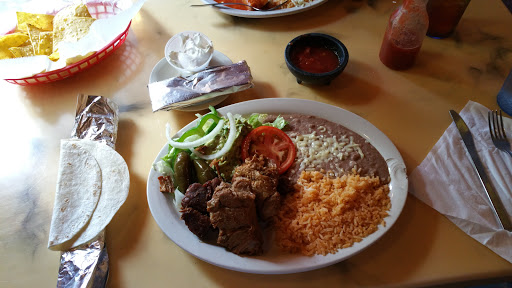 Mexican Restaurant «El Ranchero Mexican», reviews and photos, 21 Sturgis Corner Dr, Iowa City, IA 52246, USA