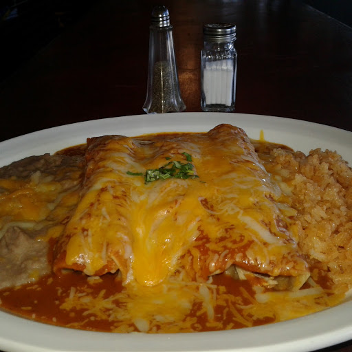 Mexican Restaurant «El Legendario Mexican Restaurant», reviews and photos, 4705 Aurora Ave N, Seattle, WA 98168, USA