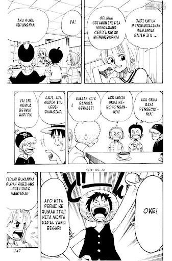 One Piece page 11